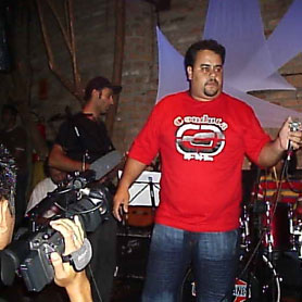 Paulinho Ara&uacute;jo