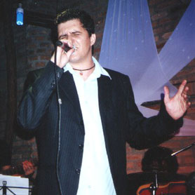 Paulo Sergio
